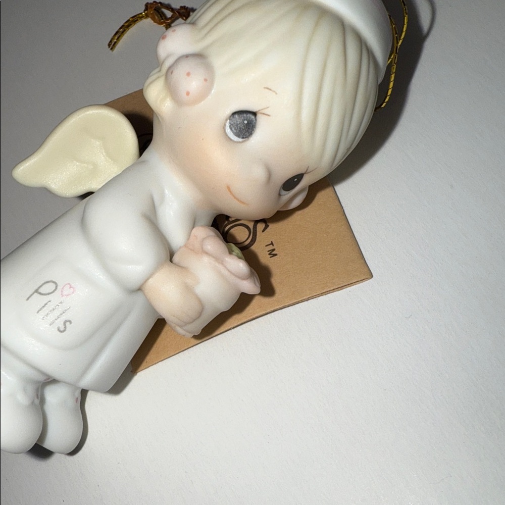 π πΌ β’π Precious Moments x Mercy x 1986 Vibes πβ’ π πΌ - Picture 3 of 11